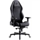 Комп'ютерне крісло GT Racer X-3105 Fabric Black/Gray [156369] - зображення 2