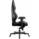 Комп'ютерне крісло GT Racer X-3105 Fabric Black/Gray [156369] - зображення 5