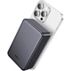 Внешний аккумулятор Hoco J160B Magnetic 20000mAh 20W Black [154394] - изображение 5
