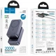 Внешний аккумулятор Hoco J160B Magnetic 20000mAh 20W Black [154394] - изображение 7