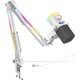 Микрофон Fifine AmpliGame AM8PROTW RGB White [156096] - изображение 1