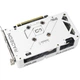 Видеокарта Asus Dual Radeon RX 9060 XT 16GB White (DUAL-RX9060XT-16G-WHITE) UA [155592] - изображение 11