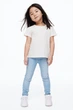 Штани H&M блакитний XOTTA485 104 - изображение 1