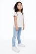 Штани H&M блакитний XOTTA485 104 - изображение 3