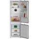 Холодильник Beko B3BCNA294HS - изображение 1