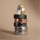 Смарт-кільце Oura Ring 4 Size 7 Stealth (JZ90-54218-07) [158733] - зображення 3
