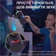 Микрофон Fifine AmpliGame AM8PROT RGB Black [156095] - изображение 13