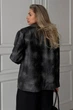 Куртка Jadone Fashion Діса L-XL графіт - зображення 8