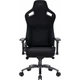 Геймерское кресло GT Racer X-5164 Fabric Black [156455] - изображение 2