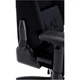 Геймерское кресло GT Racer X-5164 Fabric Black [156455] - изображение 11