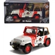 Автомодель Jurassic World Jeep Wrangler 1:24 (253253005) - зображення 8