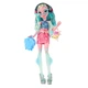 Лялька Monster High Кошмарні канікули Жахо-секрети Лагуни (JDR51) - зображення 1