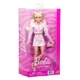 Лялька Barbie Deluxe Style Денім-сет у барбікорі (JJN69) - зображення 1