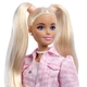 Лялька Barbie Deluxe Style Денім-сет у барбікорі (JJN69) - зображення 5