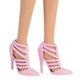 Лялька Barbie Deluxe Style Денім-сет у барбікорі (JJN69) - зображення 7