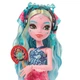 Лялька Monster High Кошмарні канікули Жахо-секрети Лагуни (JDR51) - зображення 8