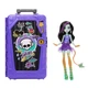 Кукла Monster High Кошмарные каникулы Страхо-секреты Джинифаер (JDR52) - изображение 5