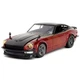 Автомодель Jada Форсаж Nissan Datsun 240Z 1:24 (253203090) - зображення 1