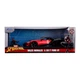 Автомодель Marvel Spider Man Ford GT 2017 с фигуркой 1:24 (253225008) - изображение 5