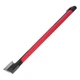 Сокира 1230 г, ручка з фібергласу, STORM INTERTOOL HT-0293 - изображение 2