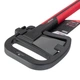 Сокира 1230 г, ручка з фібергласу, STORM INTERTOOL HT-0293 - изображение 8