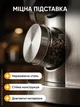 Набор для специй емкостей баночек органайзер принадлежности баночки с подставкой органайзеры набор контейнеров для приправ карусель 20 шт - изображение 6