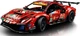 Конструктор LEGO Technic Ferrari 488 GTE AF Corse 51 (42125) [78511] - изображение 2
