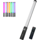 Світлодіодний освітлювач Puluz TBD05527001 50см RGB [107964] - зображення 3