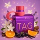 Парфумована вода для жінок Armaf Tag Her Donna Colorata 100 мл - зображення 3