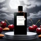Парфюмированная вода унисекс Van Cleef & Arpels Moonlight Cherry 75 мл - изображение 4