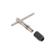 Тримач для мітчиків Т-подібний M6-M10 INTERTOOL SD-8407 - изображение 5