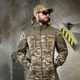 Весняна Форма Горка Куртка та Штани 4XL піксель - изображение 5