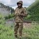 Демісезонна Форма 5.11 Tactical Series Куртка + Штани з кишенями під наколінники 4XL мультикам - изображение 3
