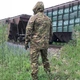 Демісезонна Форма 5.11 Tactical Series Куртка + Штани з кишенями під наколінники 4XL мультикам - изображение 4