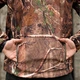 Демісезонна Куртка Silver Knight Wood Softshell на флісі 2XL камуфляж - зображення 7