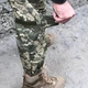 Тактичні Штани G10 ріп-стоп XS піксель - изображение 5