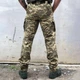 Тактичні Штани ріп-стоп 2XS піксель - изображение 2
