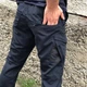 Тактичні Штані ДСНС ріп-стоп 6XL темно-сині - зображення 5
