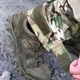 Тактичні Штані ріп-стоп 5XL мультикам - зображення 7