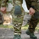 Форма 5.11 3в1 ріп-стоп Куртка + Штани з наколінниками + Убакс 3XL мультикам - зображення 8