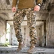 Зимові Штані Bandit SoftShell 3XL піксель - зображення 1