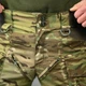 Штани 7.62 Tactical з наколінниками та еластичними вставками S мультикам - зображення 4