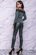 Кофта 1083,3011 Seventeen Зеленый XL (1083.3011) - изображение 6