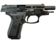 Сигнальний пістолет EKOL P29 REVII fume 9 mm - зображення 4