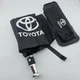 Автомобильный зонтик с логотипом Toyota - изображение 9