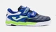 Дитячі футзалки Joma CANCHA — CAJS2603INV - 29 - Темно-синій - зображення 1