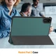 Чохол Magnet Xiaomi Redmi Pad 2 11" (2025) Green (44026) - зображення 4
