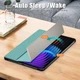 Чехол Magnet Xiaomi Pad 8 / Pad 8 Pro 11.2" (2025) Green (44024) - изображение 2