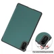 Чохол Magnet Xiaomi Redmi Pad 2 11" (2025) Green (44026) - зображення 5
