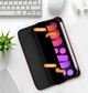 Чехол Bento для iPad mini 6/7 Black (44260) - изображение 7